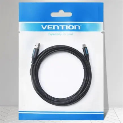 Кабель Vention USB Type-C - USB (M/M)