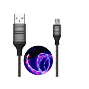 Кабель Remax RC-130m USB - USB micro USB (M/M)