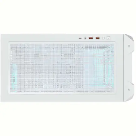 Корпус Cougar MX600 Mini RGB White без БЖ
