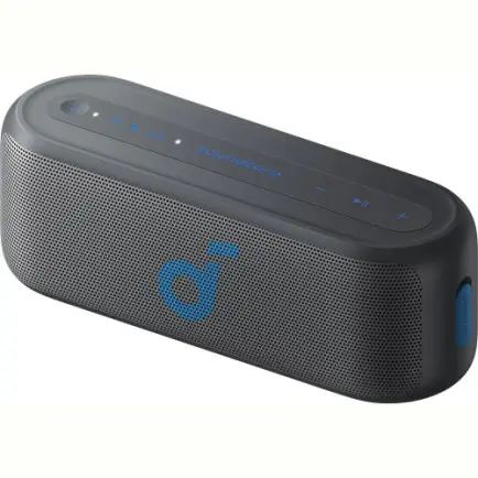 Акустическая система Anker SoundCore Select 2S Black (A3171011)