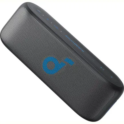 Акустическая система Anker SoundCore Select 2S Black (A3171011)