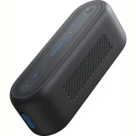 Акустическая система Anker SoundCore Select 2S Black (A3171011)