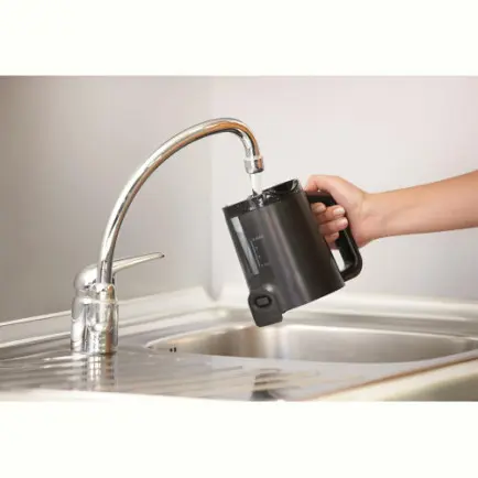 new_Кофеварка Gorenje ATCM730T