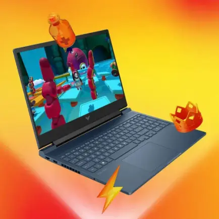 Ноутбук HP Victus 16-r1041ua (BV8Z2EA)