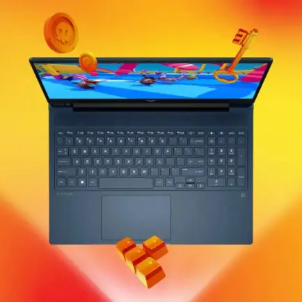 Ноутбук HP Victus 16-r1041ua (BV8Z2EA)