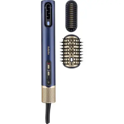 Фен-щетка Babyliss AS6550E