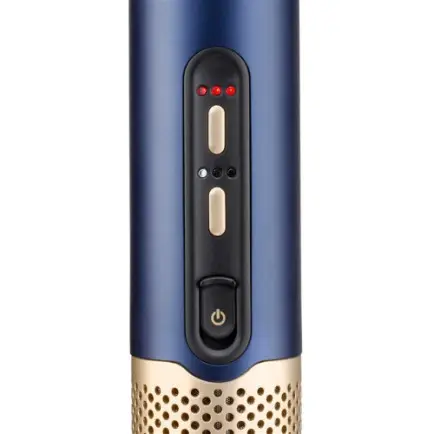 Фен-щетка Babyliss AS6550E