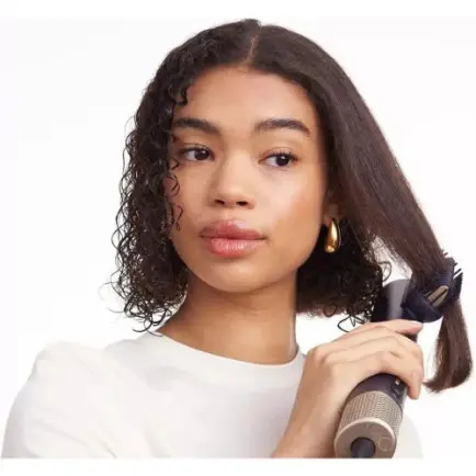 Фен-щетка Babyliss AS6550E