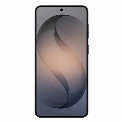 Смартфон Samsung Galaxy S26+ 12/512GB Black (SM-S947BZKGEUC)