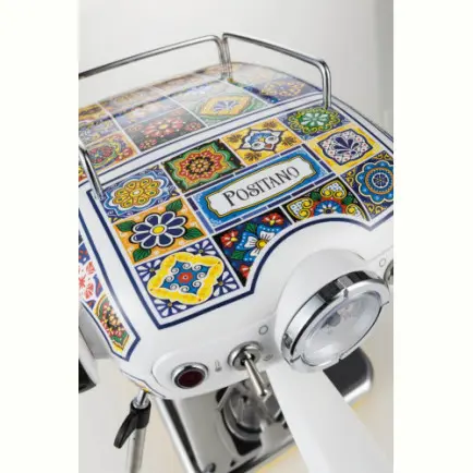 Кофеварка Ariete 1389 Positano