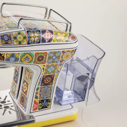 Кофеварка Ariete 1389 Positano