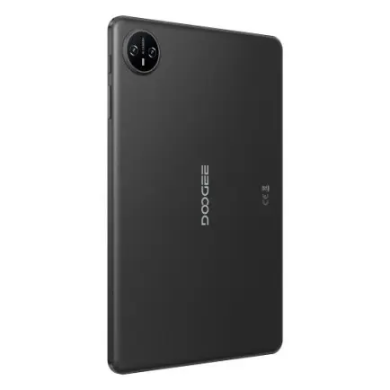 Планшет Doogee Tab A9 Pro 4/128GB Black VIP Edition