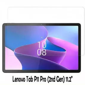 Защитное стекло BeCover для Lenovo Tab P11 Pro (2nd Gen)