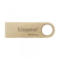 Флеш-накопитель USB3.2 64GB Kingston DataTraveler SE9 G3 (DTSE9G3/64GB)