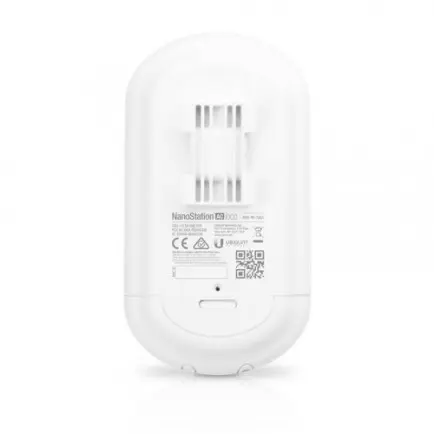 Точка доступу Ubiquiti Nanostation Loco5AC (NS-5ACL)