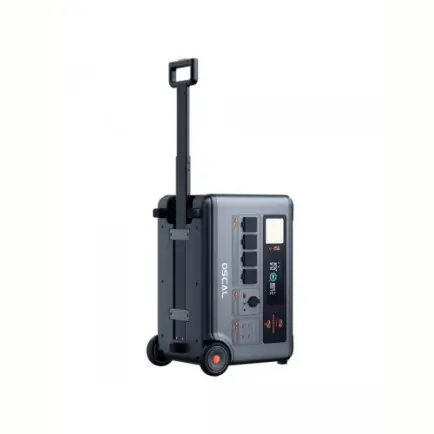 Зарядная станция Oscal Powermax 3600