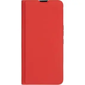 Чeхол-книжка BeCover Exclusive New Style для ZTE Nubia Music Red (712618)