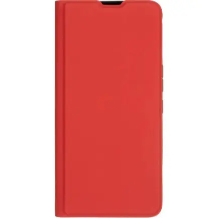 Чeхол-книжка BeCover Exclusive New Style для ZTE Nubia Music Red (712618)