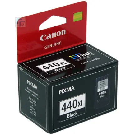 Картридж CANON (PG-440XL)