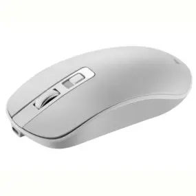 Мышь беспроводная Canyon CNS-CMSW18PW White