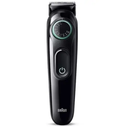 Триммер Braun BT 3411