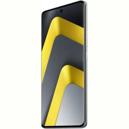 Смартфон Poco M8 5G 8/512GB Silver