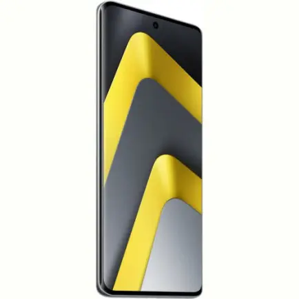Смартфон Poco M8 5G 8/512GB Silver