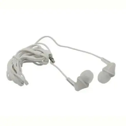 Навушники Panasonic RP-HJE125E-W White