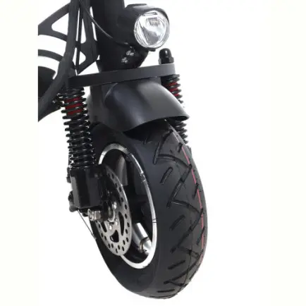 Електросамокат Kaabo Skywalker 10H ECO40