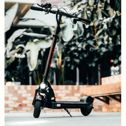 Електросамокат Kaabo Skywalker 10H ECO40