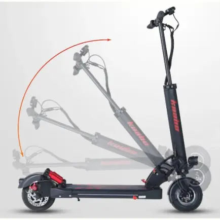 Електросамокат Kaabo Skywalker 10H ECO40