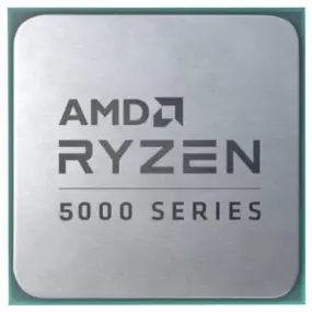 Процессор AMD Ryzen 7 5700 (3.7GHz 16MB 65W AM4)