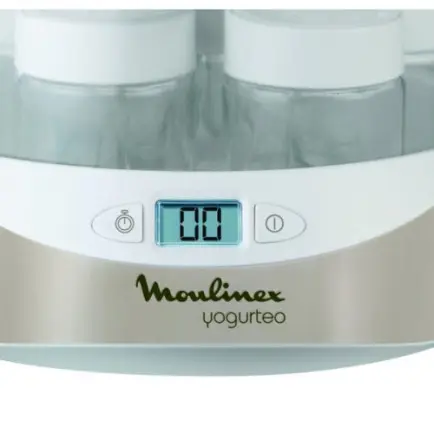 Йогуртница Moulinex YG231E32