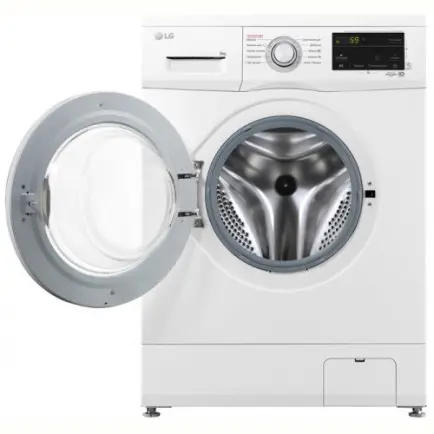 Пральна машина F2J3NS1W