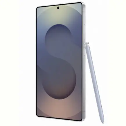 Смартфон Samsung Galaxy S25 Ultra 12/256GB Titanium Silverblue (SM-S938BZBDEUC)