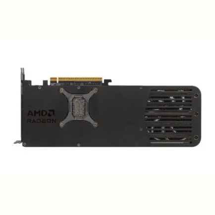Відеокарта AMD Radeon RX 9070 16GB GDDR6 Reaper PowerColor (RX9070 16G-A)
