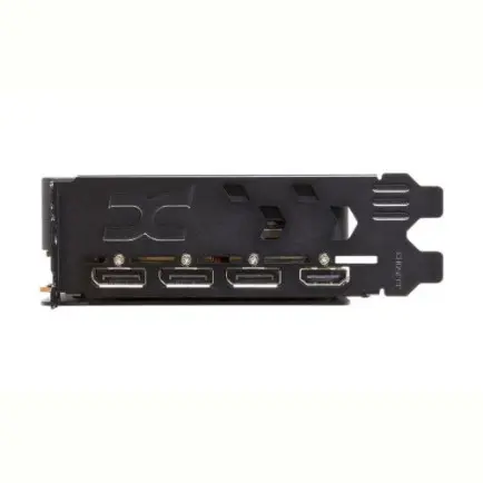 Відеокарта AMD Radeon RX 9070 16GB GDDR6 Reaper PowerColor (RX9070 16G-A)