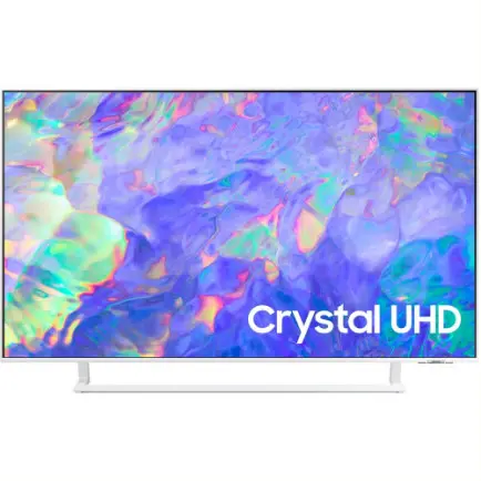 Телевізор Samsung UE50CU8510UXUA