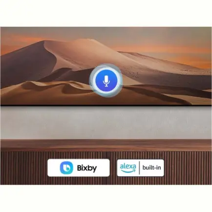 Телевізор Samsung UE50CU8510UXUA