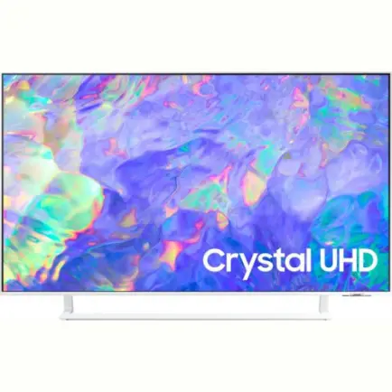 Телевізор Samsung UE50CU8510UXUA