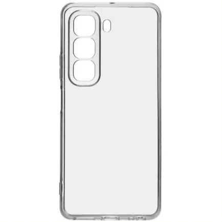 Чохол-накладка BeCover для Infinix Hot 50 Pro (X6881)