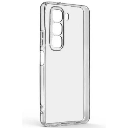 Чохол-накладка BeCover для Infinix Hot 50 Pro (X6881)