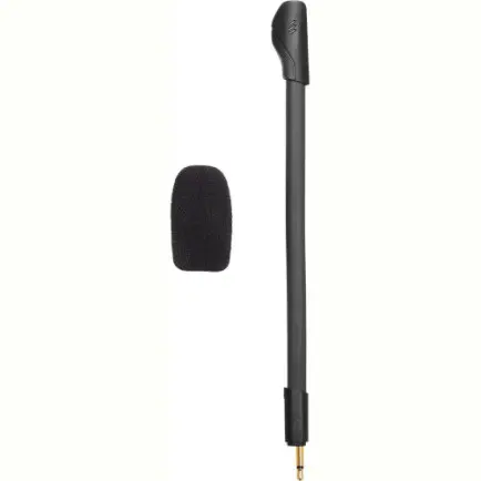 Гарнитура JBL Quantum 100 Black (JBLQUANTUM100BLK)