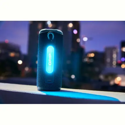 Акустична система JBL Grip Purple (JBLGRIPPUR)