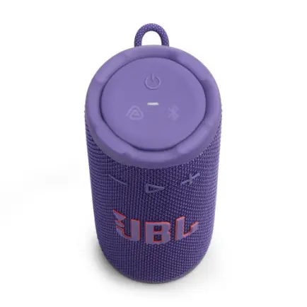 Акустична система JBL Grip Purple (JBLGRIPPUR)