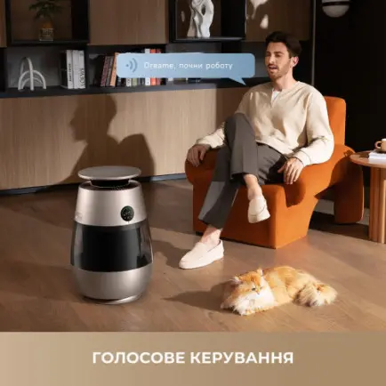 Очиститель воздуха Dreame AP10 (CVF61A)