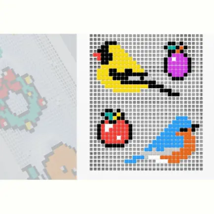 Корпус DeepCool CH160 Plus White (R-CH160-WHNGM0-G)