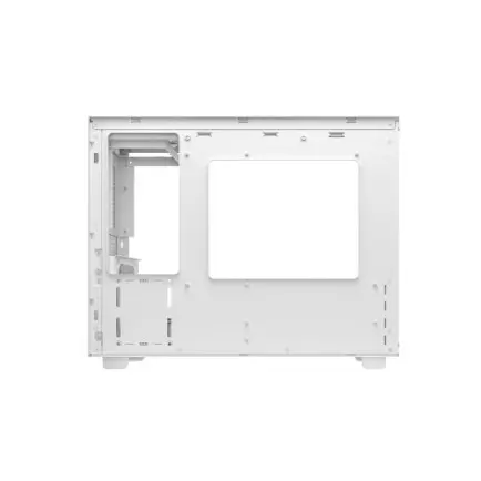 Корпус DeepCool CH160 Plus White (R-CH160-WHNGM0-G)