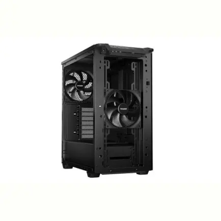 Корпус be quiet! Pure Base 501 Airflow Black (BG074)