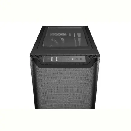 Корпус be quiet! Pure Base 501 Airflow Black (BG074)
